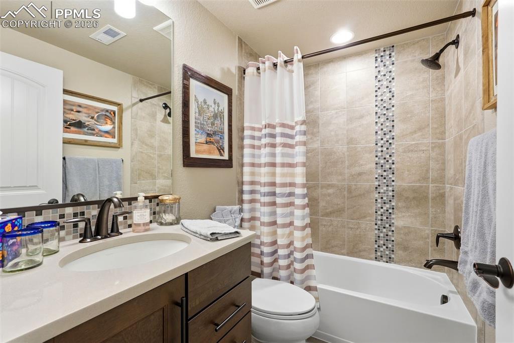 2055 Zenato Court Colorado Springs CO 80921