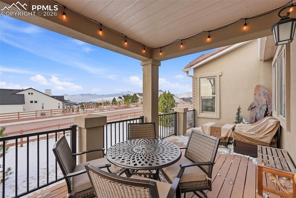 2055 Zenato Court Colorado Springs CO 80921