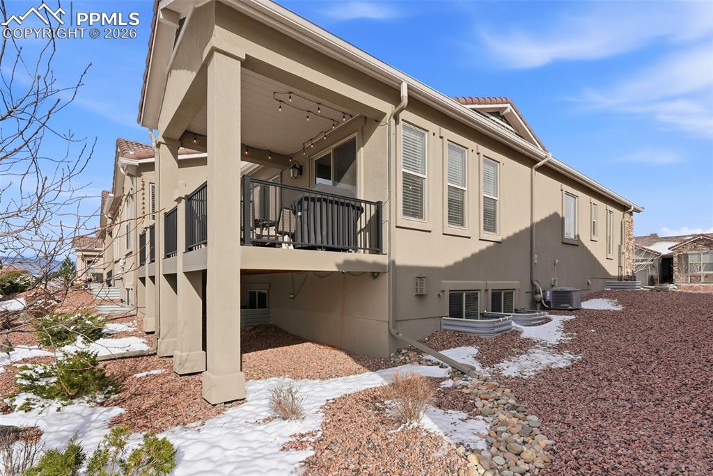 2055 Zenato Court Colorado Springs CO 80921