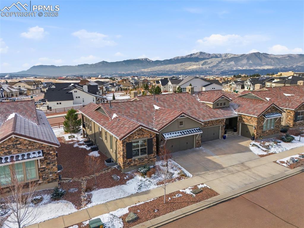 2055 Zenato Court Colorado Springs CO 80921