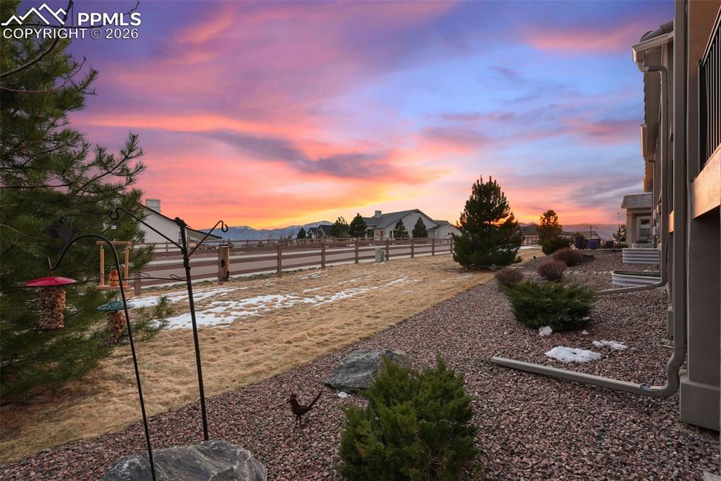 2055 Zenato Court Colorado Springs CO 80921