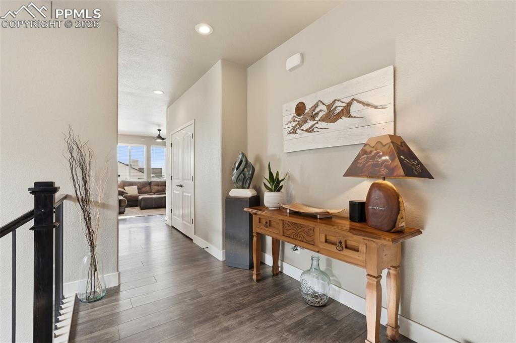 2055 Zenato Court Colorado Springs CO 80921