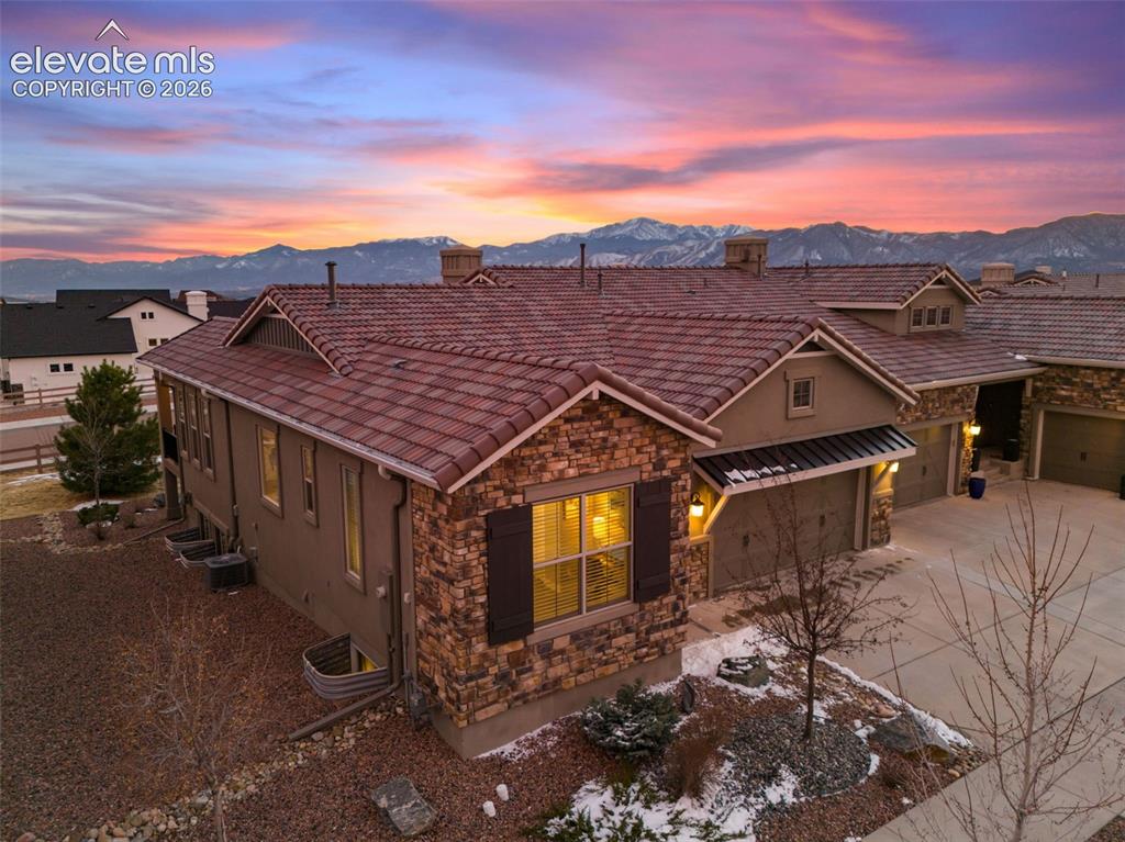2055 Zenato Court Colorado Springs CO 80921
