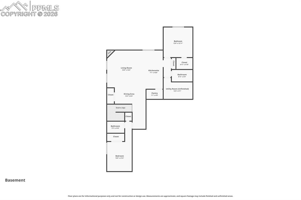 2055 Zenato Court Colorado Springs CO 80921