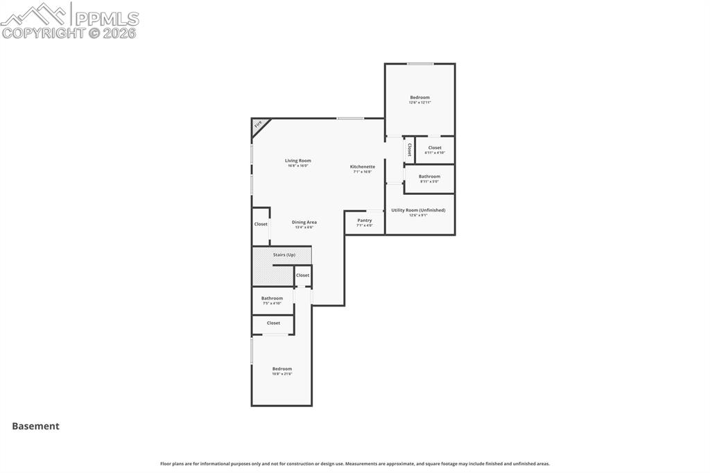 2055 Zenato Court Colorado Springs CO 80921