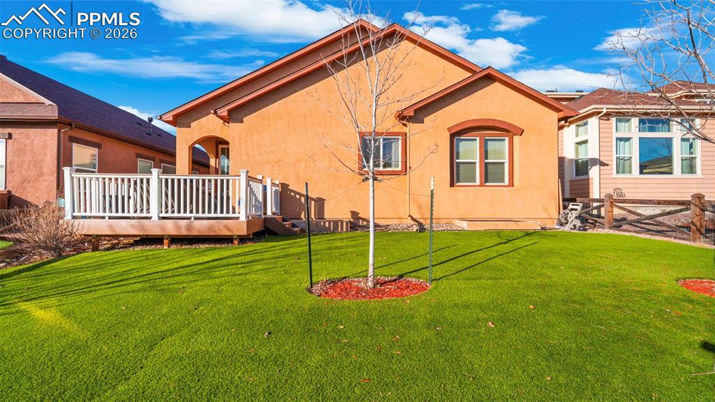 7304 Jagged Rock Circle Colorado Springs CO 80927