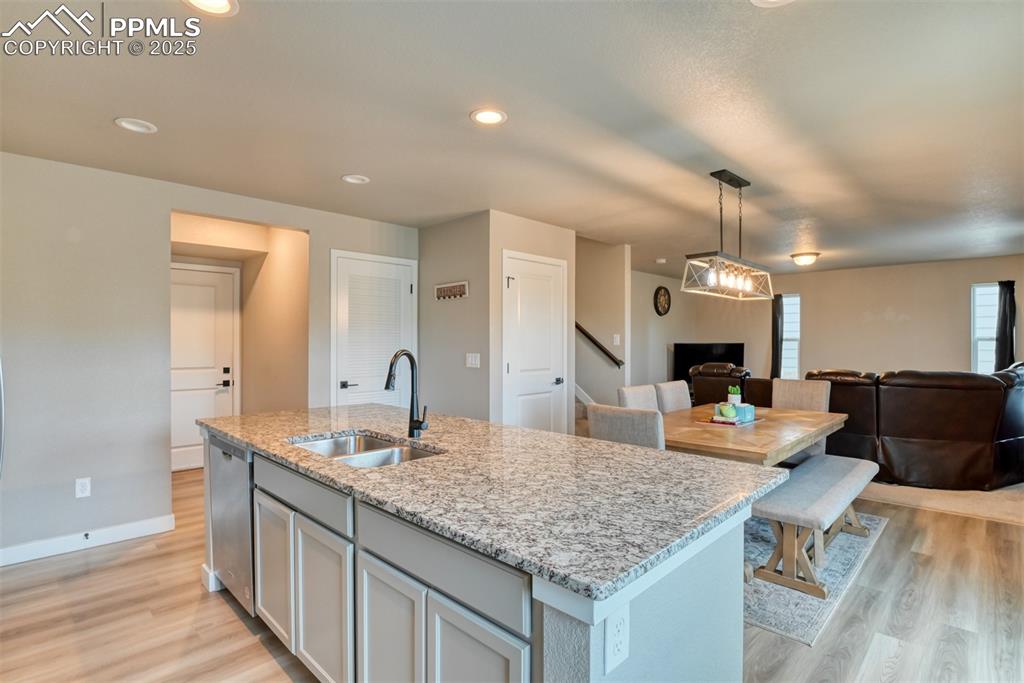 10591 Horton Drive Colorado Springs CO 80925