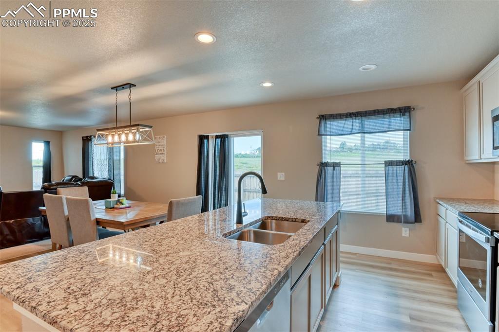 10591 Horton Drive Colorado Springs CO 80925