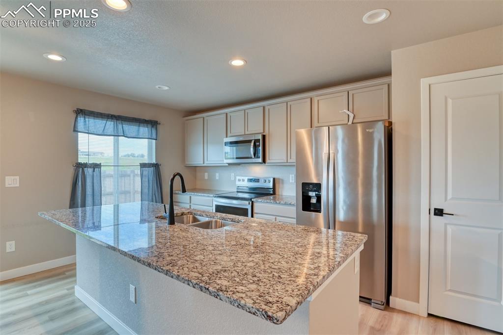 10591 Horton Drive Colorado Springs CO 80925