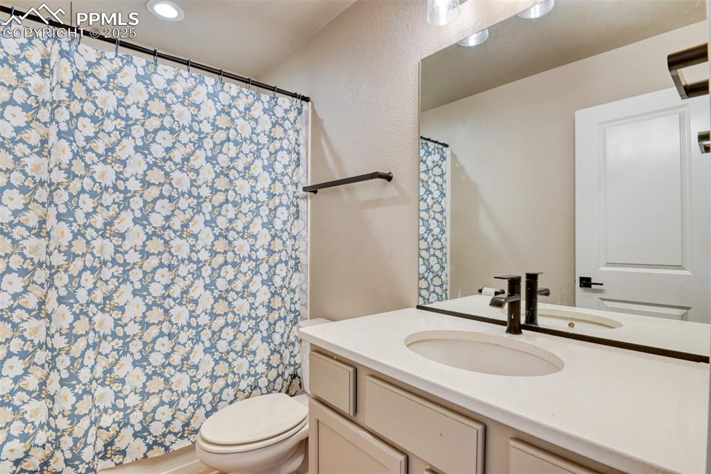 10591 Horton Drive Colorado Springs CO 80925