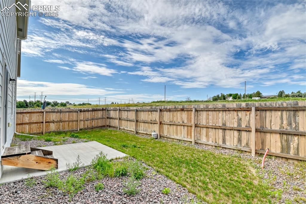 10591 Horton Drive Colorado Springs CO 80925
