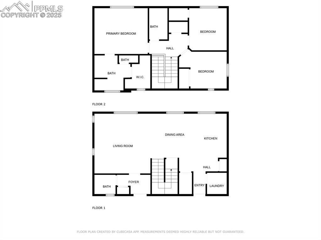 10591 Horton Drive Colorado Springs CO 80925