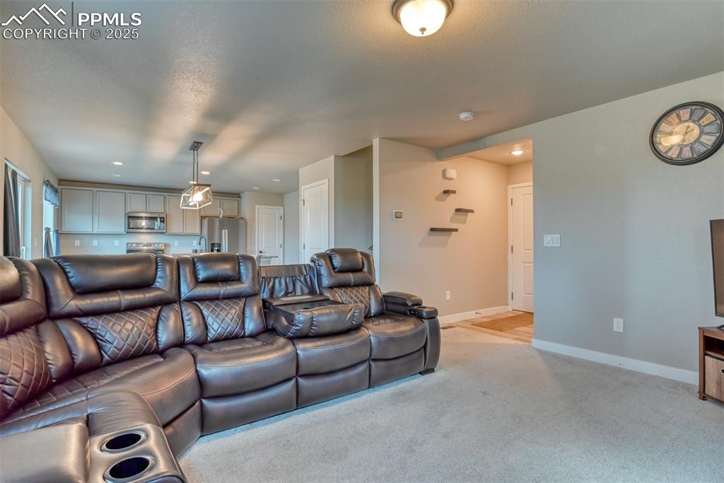 10591 Horton Drive Colorado Springs CO 80925
