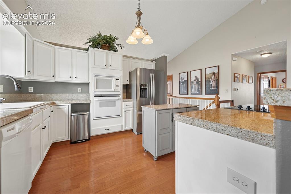 4890 Criswell Court Colorado Springs CO 80920