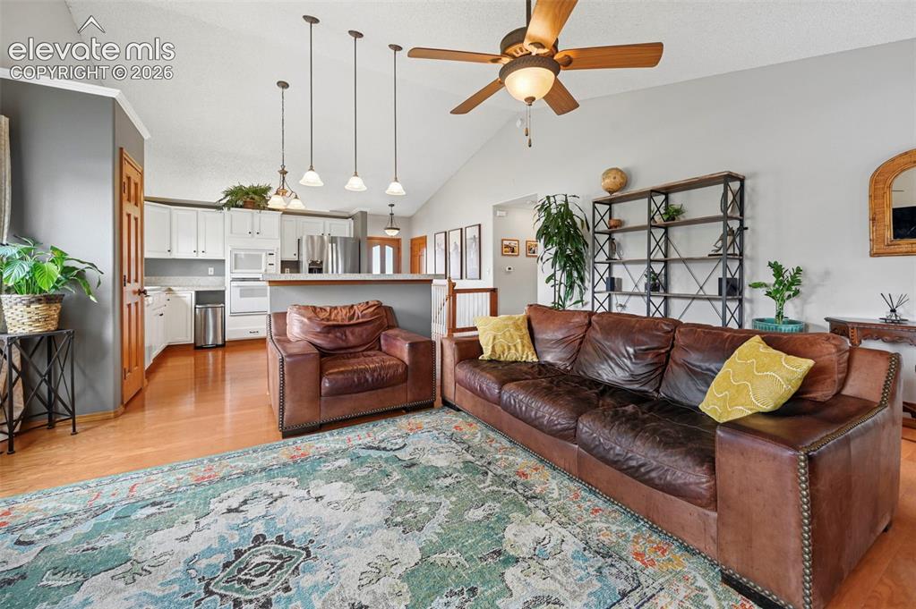 4890 Criswell Court Colorado Springs CO 80920