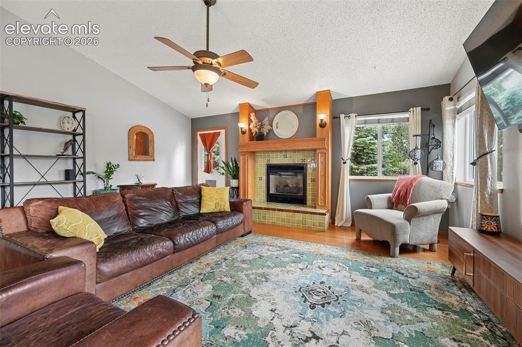4890 Criswell Court Colorado Springs CO 80920