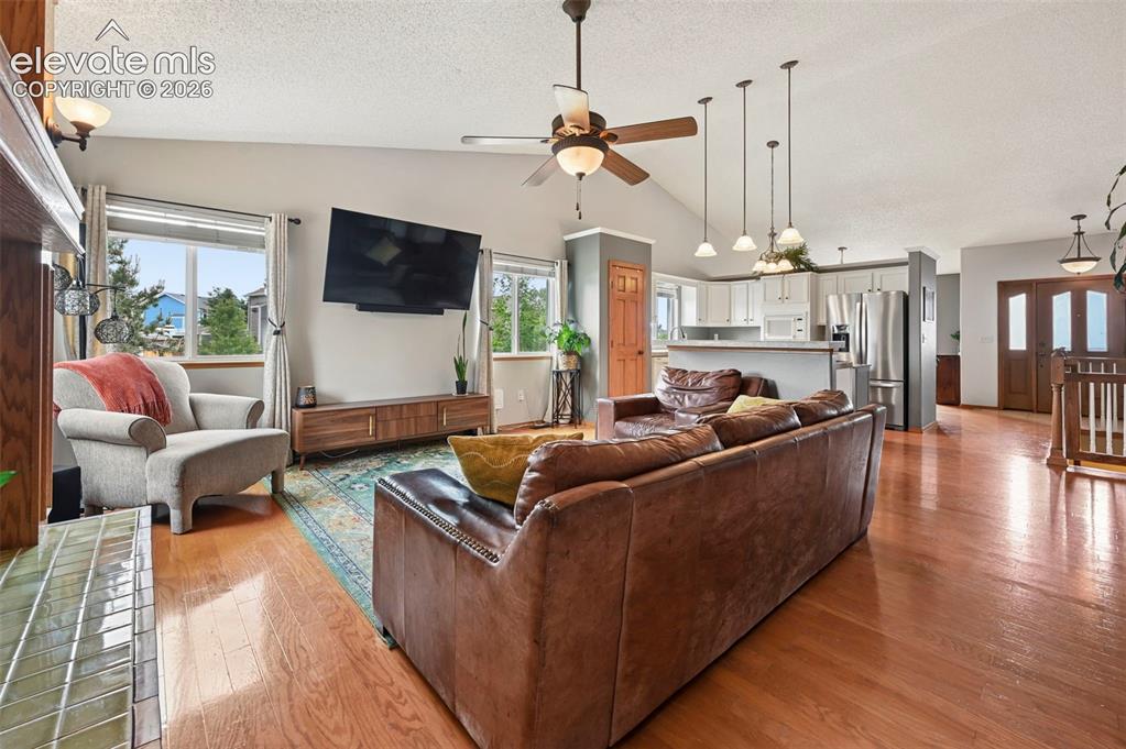 4890 Criswell Court Colorado Springs CO 80920