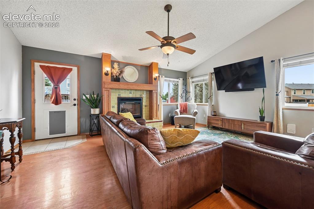 4890 Criswell Court Colorado Springs CO 80920