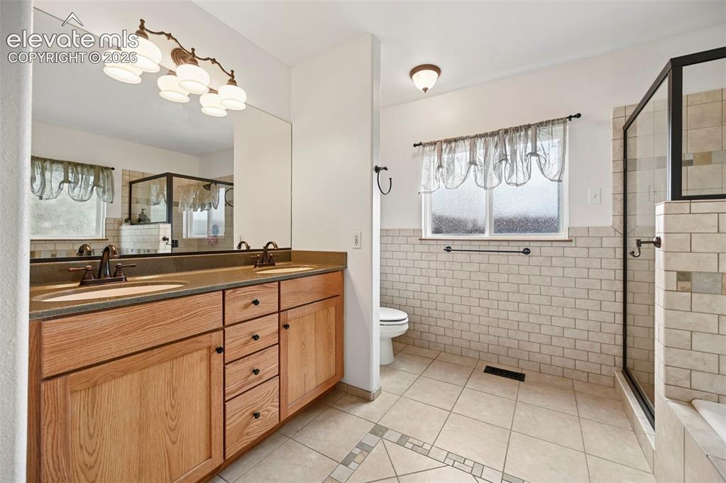 4890 Criswell Court Colorado Springs CO 80920