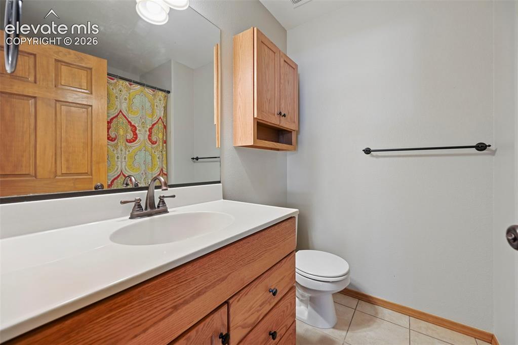 4890 Criswell Court Colorado Springs CO 80920