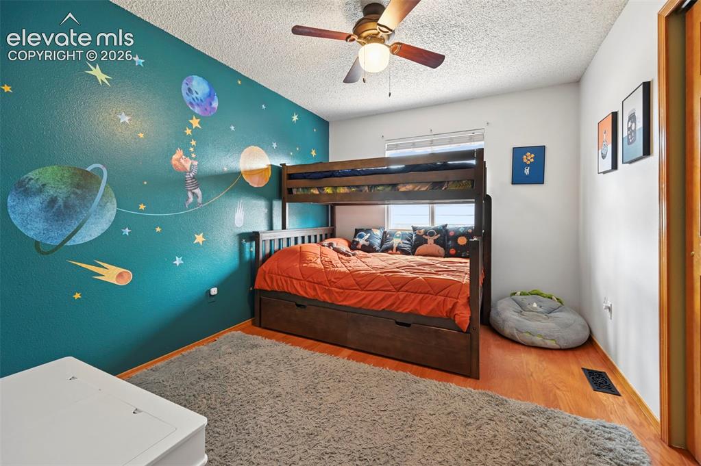 4890 Criswell Court Colorado Springs CO 80920