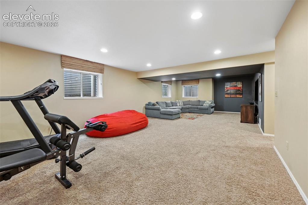 4890 Criswell Court Colorado Springs CO 80920