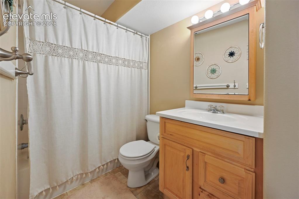 4890 Criswell Court Colorado Springs CO 80920