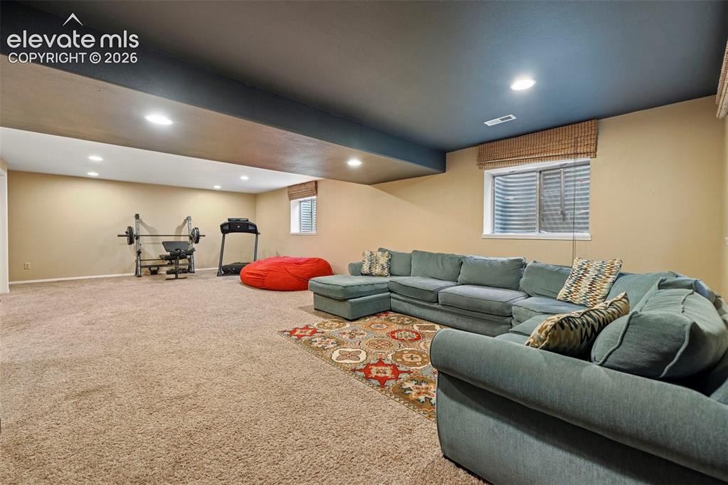 4890 Criswell Court Colorado Springs CO 80920