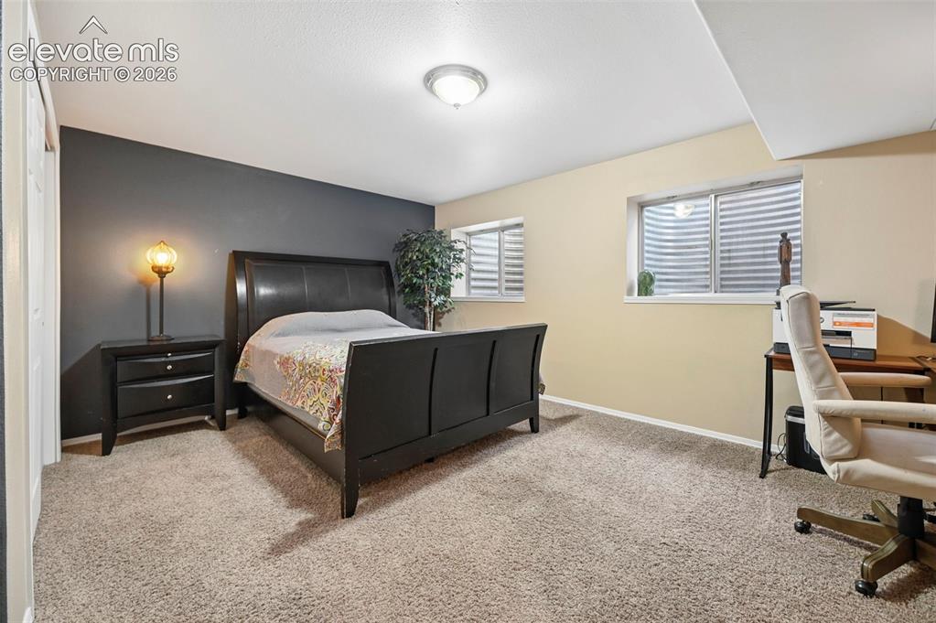 4890 Criswell Court Colorado Springs CO 80920