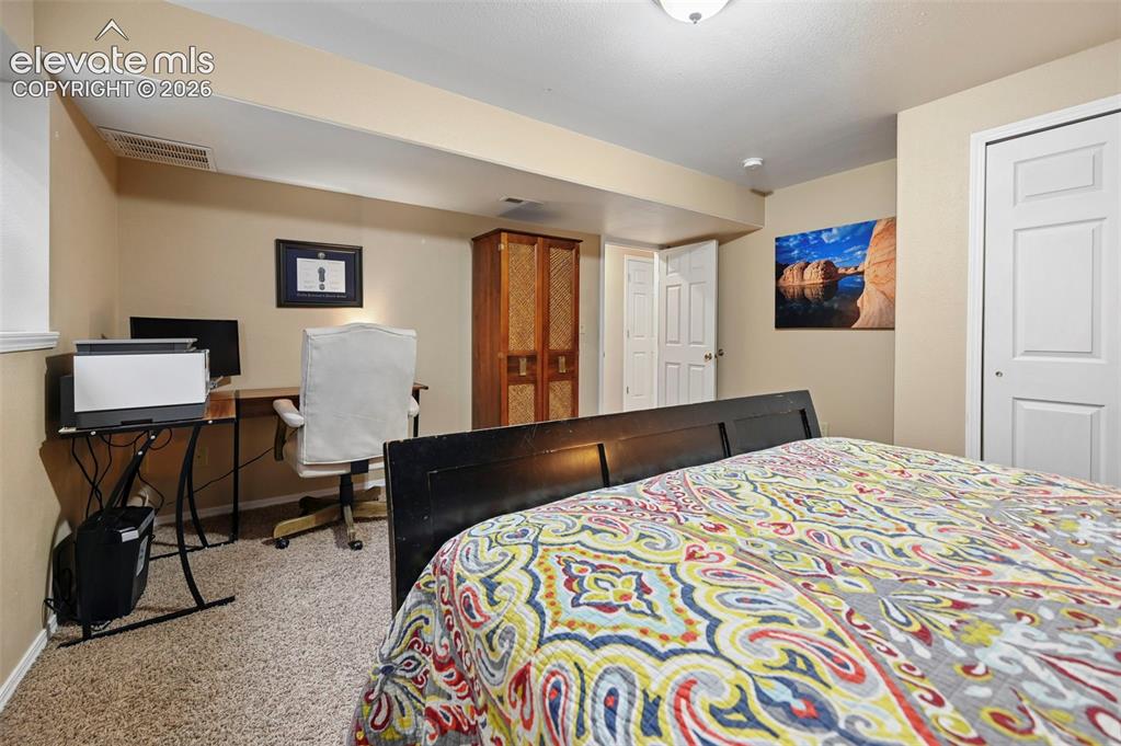 4890 Criswell Court Colorado Springs CO 80920
