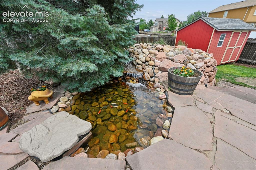 4890 Criswell Court Colorado Springs CO 80920