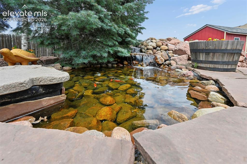 4890 Criswell Court Colorado Springs CO 80920