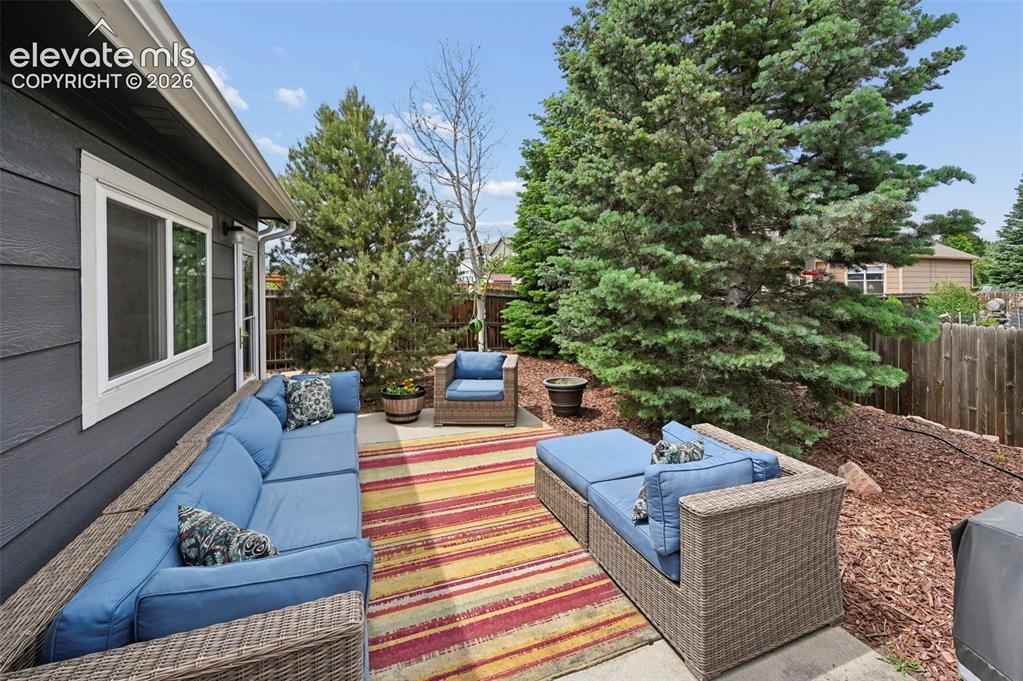 4890 Criswell Court Colorado Springs CO 80920