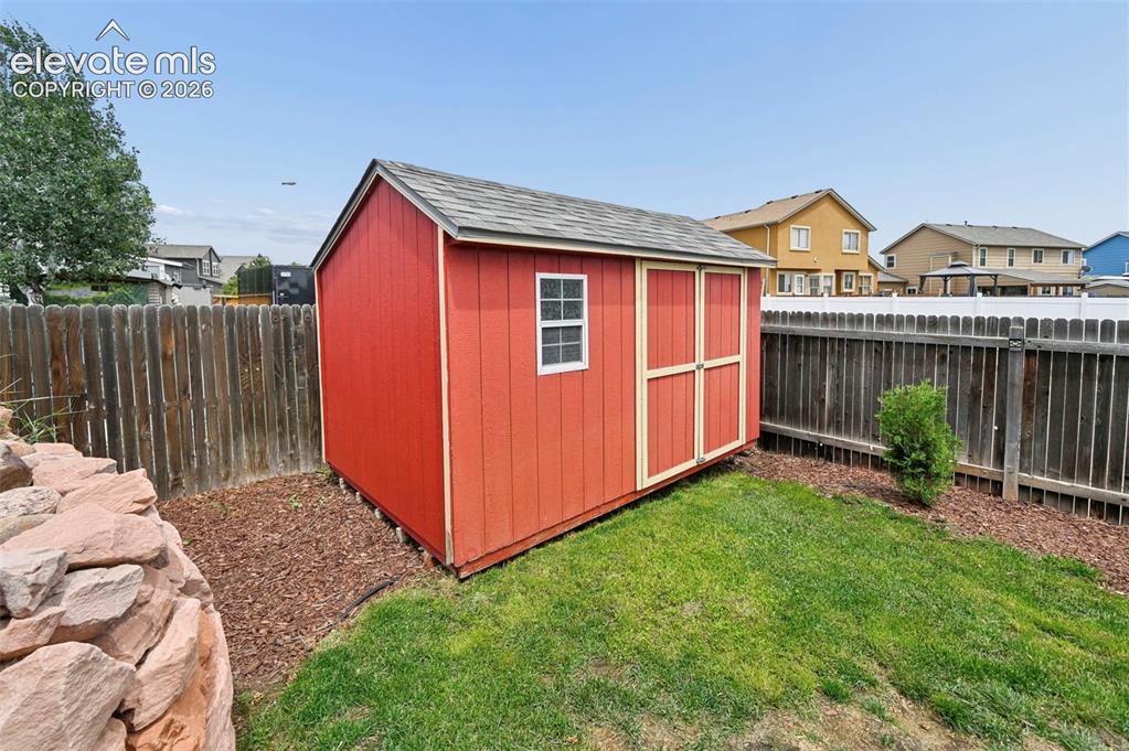 4890 Criswell Court Colorado Springs CO 80920