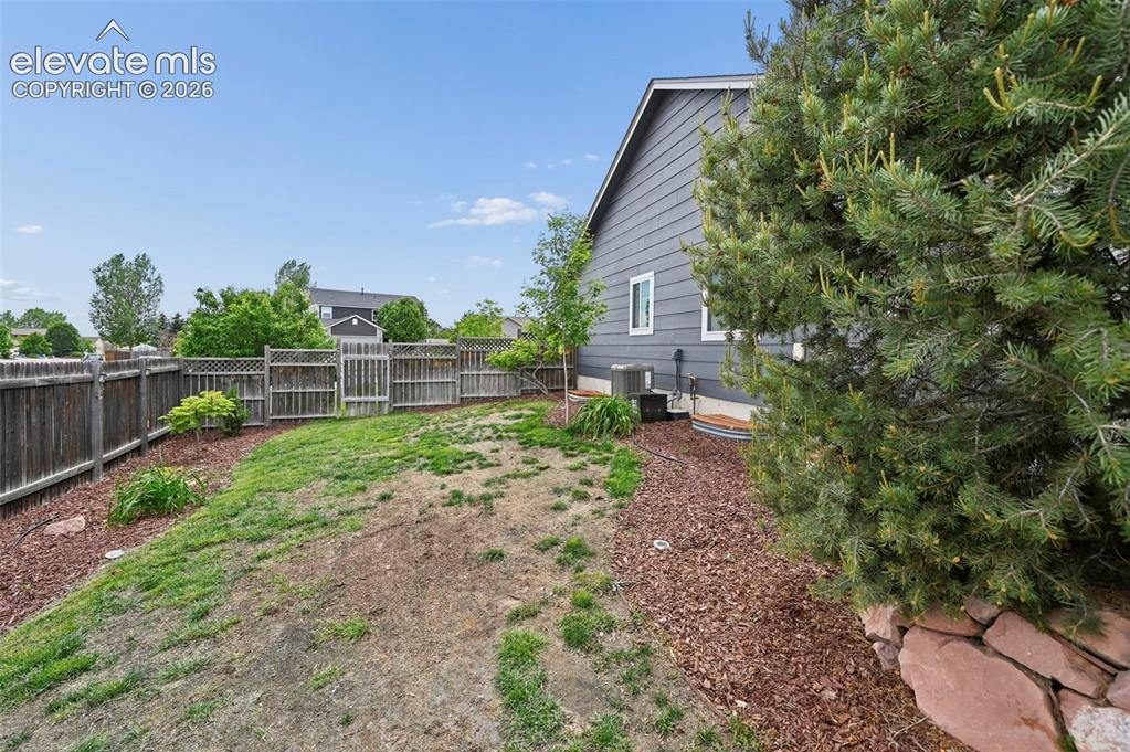 4890 Criswell Court Colorado Springs CO 80920