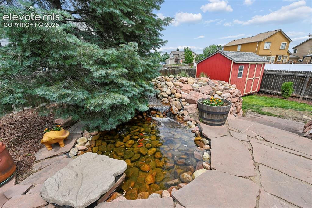 4890 Criswell Court Colorado Springs CO 80920
