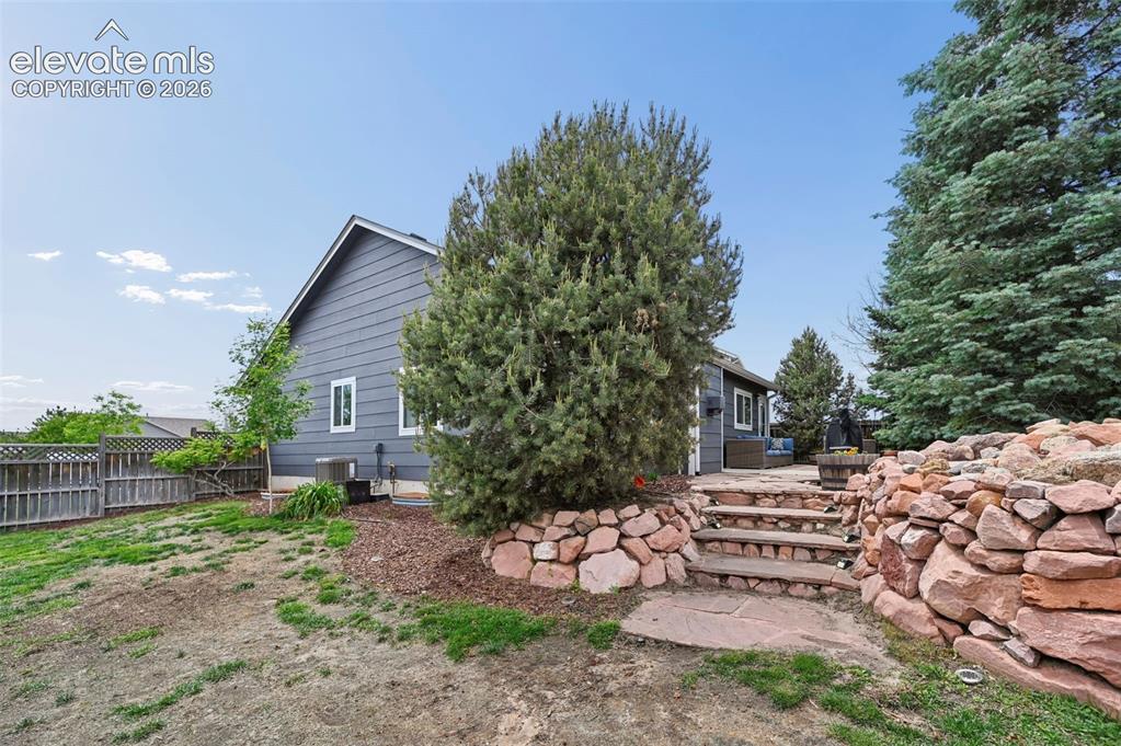 4890 Criswell Court Colorado Springs CO 80920