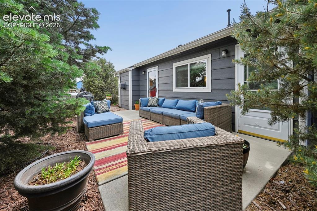 4890 Criswell Court Colorado Springs CO 80920