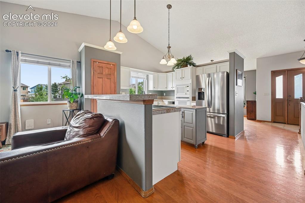 4890 Criswell Court Colorado Springs CO 80920