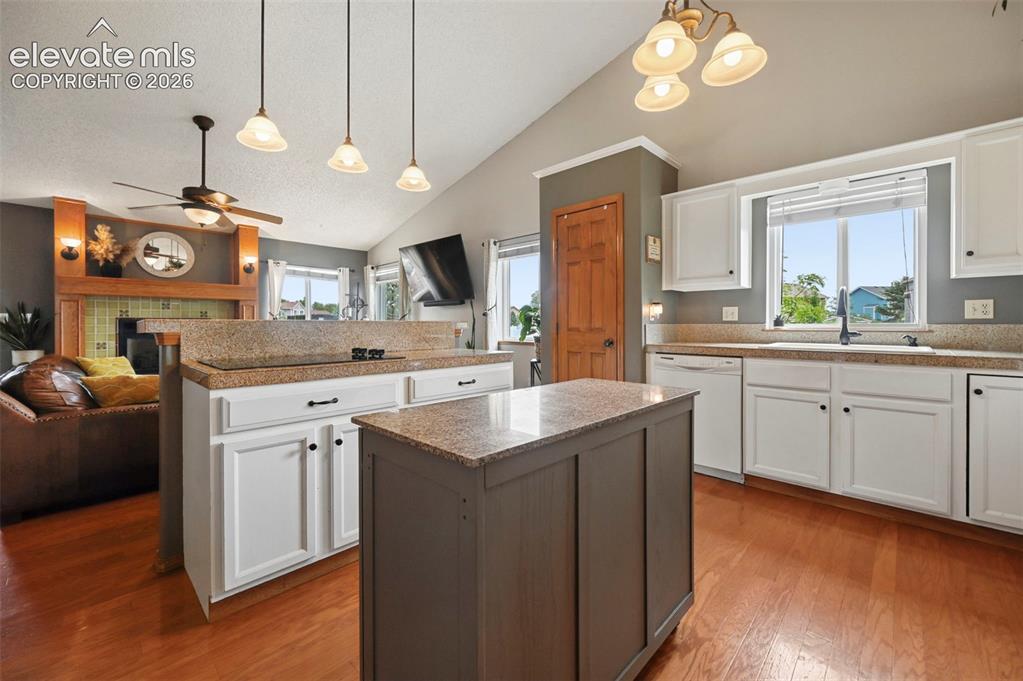 4890 Criswell Court Colorado Springs CO 80920