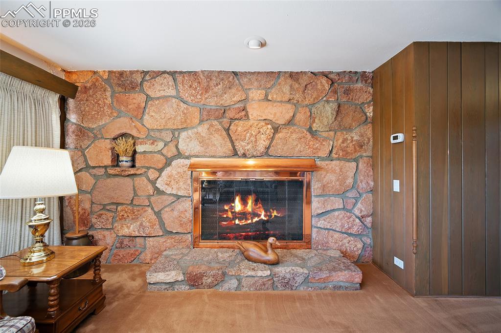 40 Friendship Lane Colorado Springs CO 80904