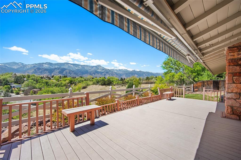 40 Friendship Lane Colorado Springs CO 80904