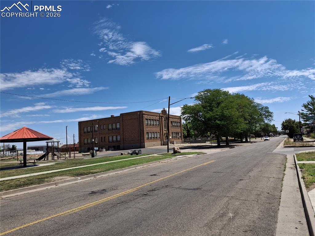 118 E Mesa Avenue Pueblo CO 81006