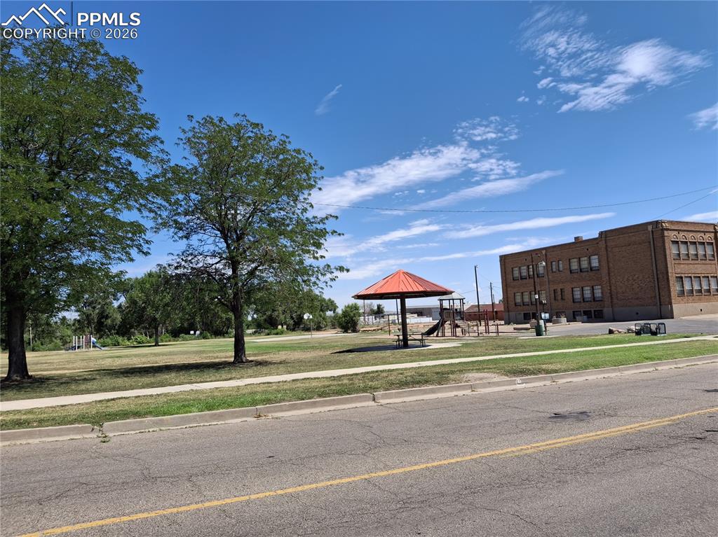 118 E Mesa Avenue Pueblo CO 81006