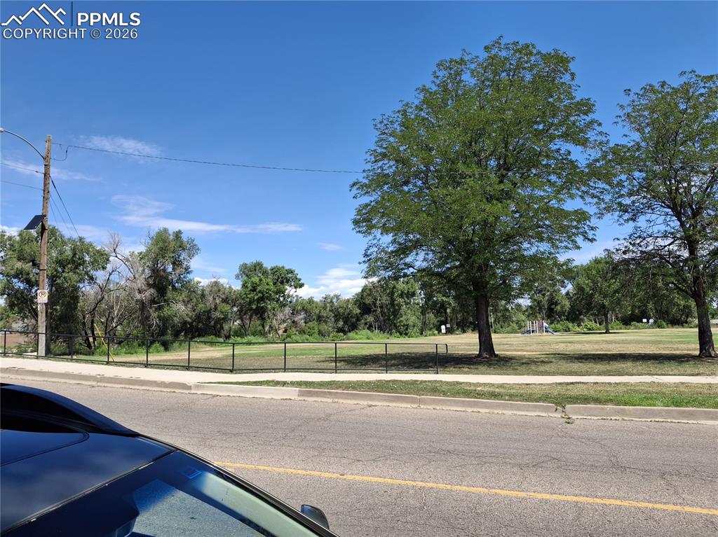 118 E Mesa Avenue Pueblo CO 81006