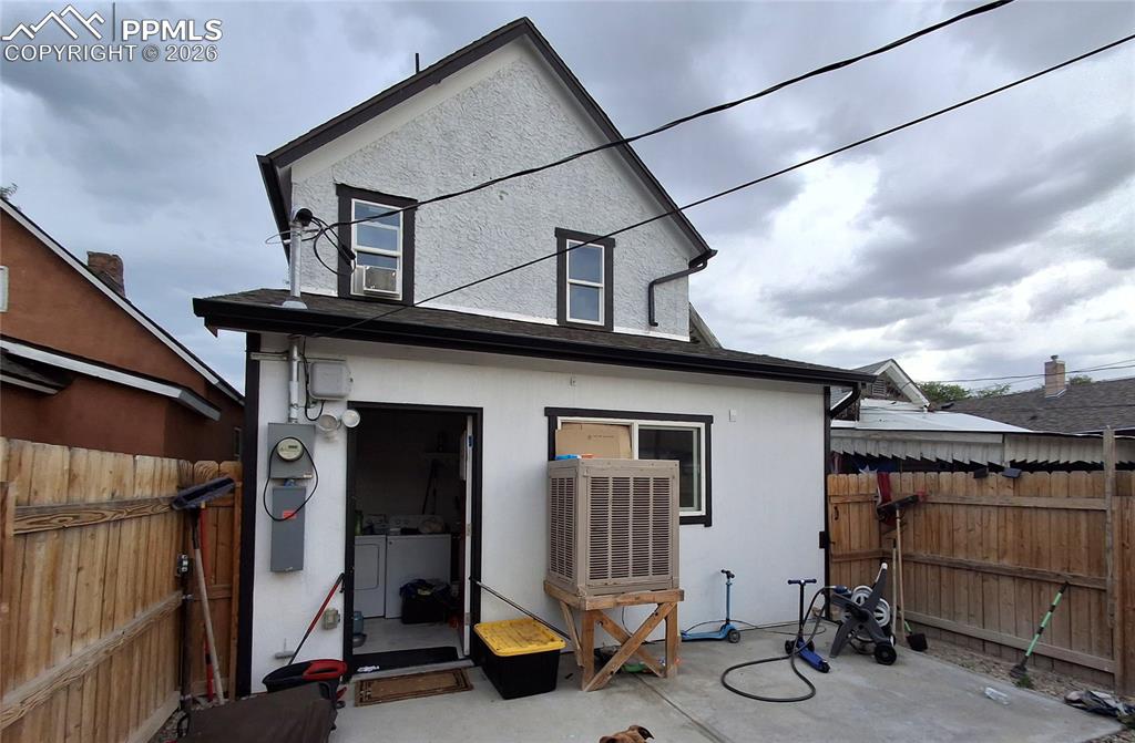 118 E Mesa Avenue Pueblo CO 81006
