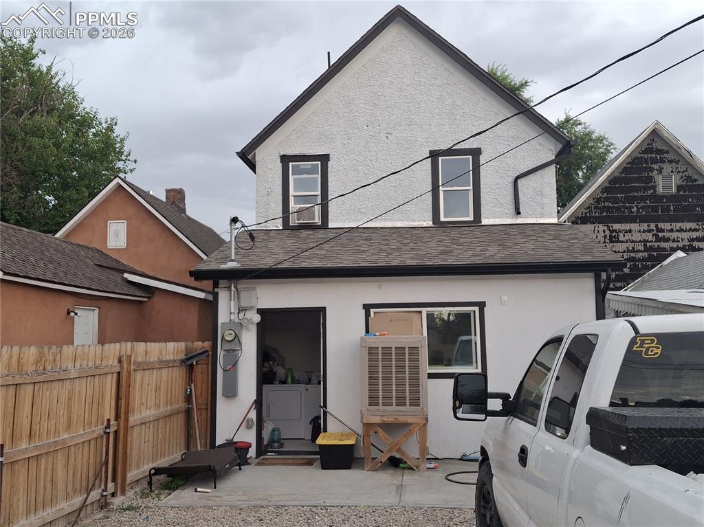 118 E Mesa Avenue Pueblo CO 81006