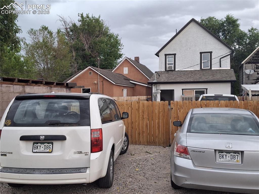 118 E Mesa Avenue Pueblo CO 81006