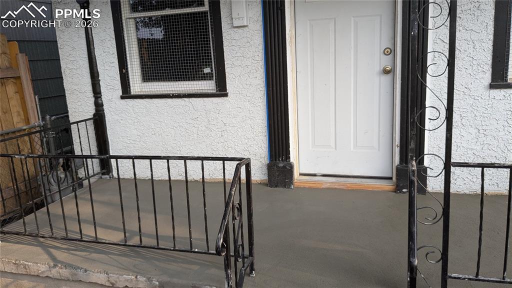 118 E Mesa Avenue Pueblo CO 81006