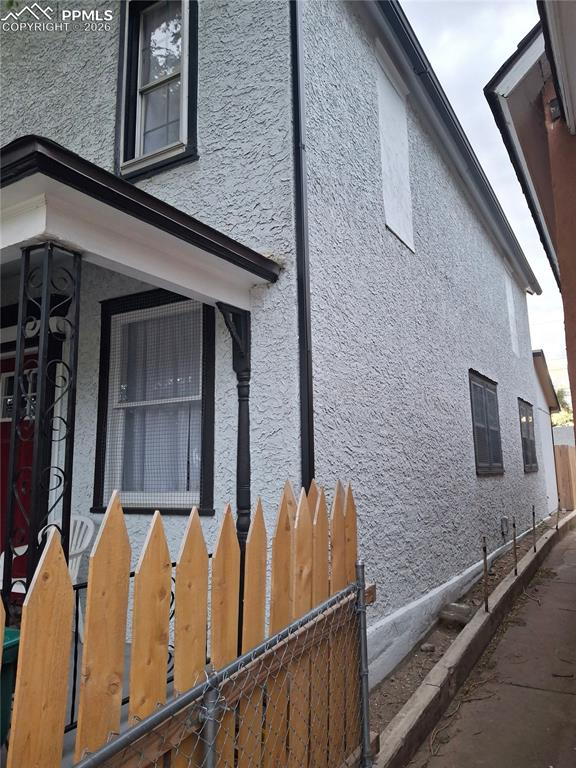 118 E Mesa Avenue Pueblo CO 81006